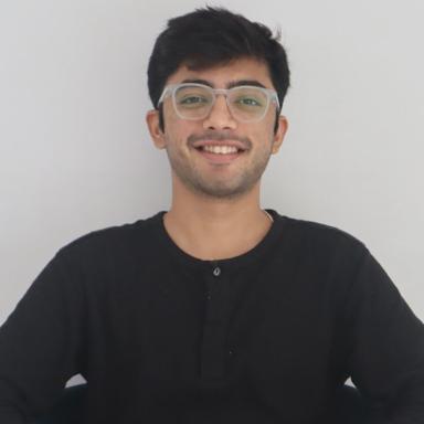 Vibhu - Creative Technologist